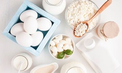 Пищевая ценность при гастрите