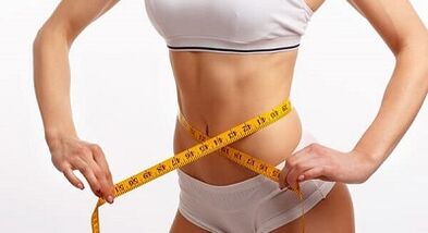 Эффективные способы быстро похудеть.